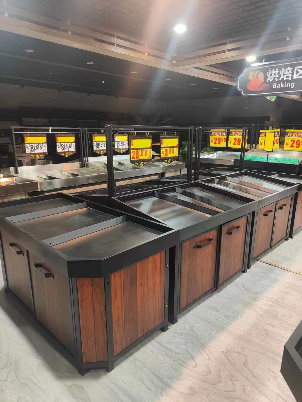 道里区钢木货架重型货架 - 推荐